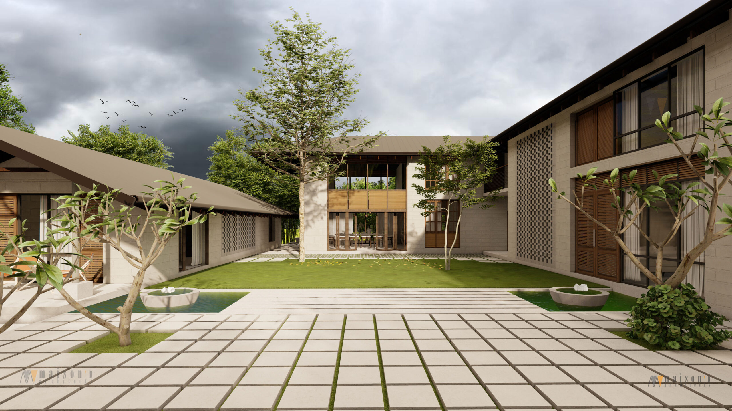 BashJhaBari ManikGanj