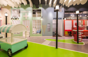 BabuLand (indoor playground)