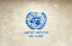 United Nations Clinic