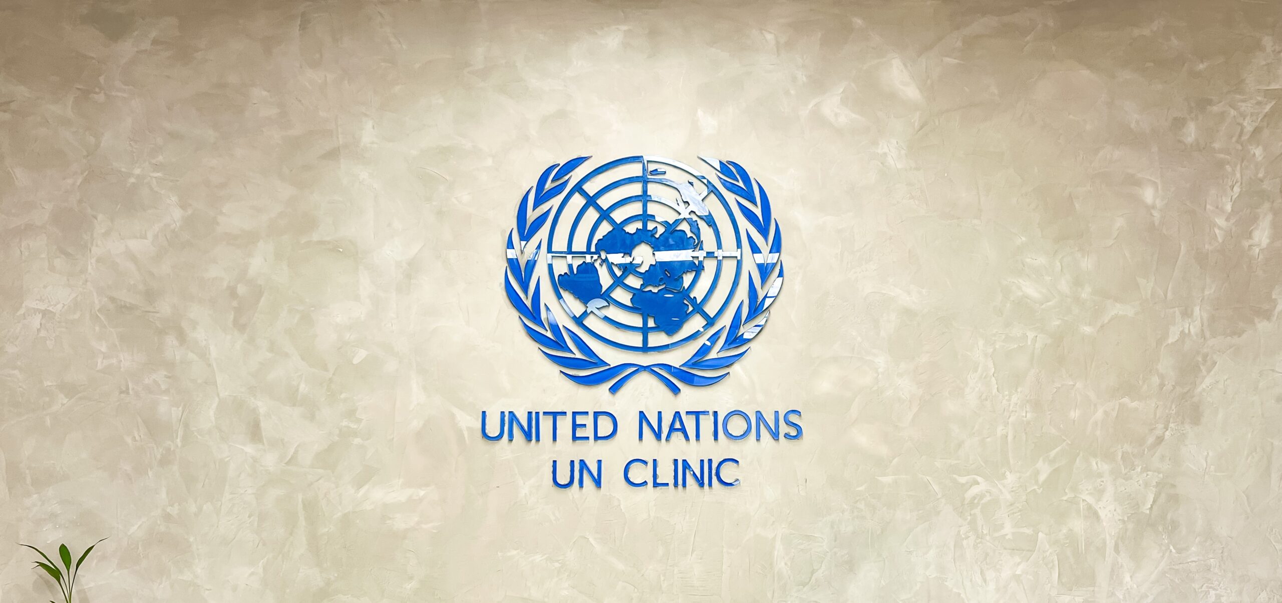 United Nations Clinic