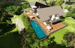 The Lake House